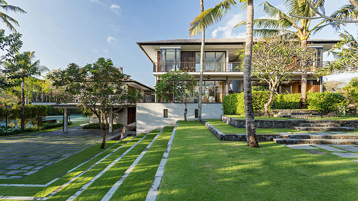 Arnalaya Beach House in Canggu,Bali